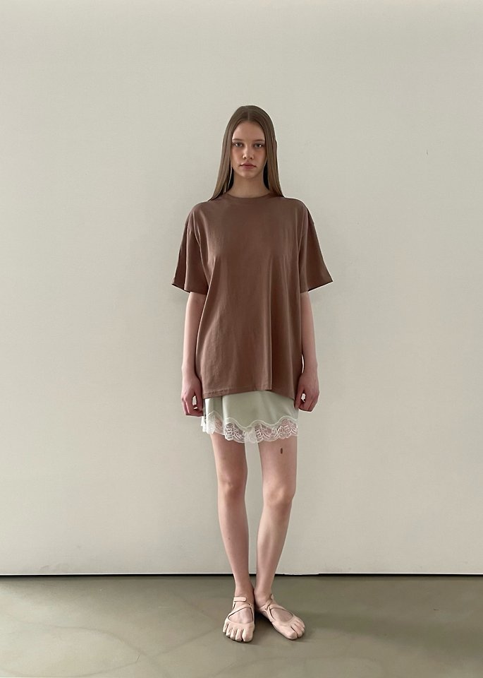 Another Avenue - Korean Women Fashion - #womensfashion - Moa Tee - 9