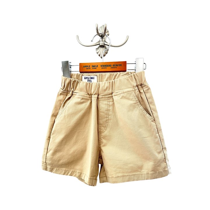 Apple Smile - Korean Children Fashion - #magicofchildhood - Regal Pants - 6