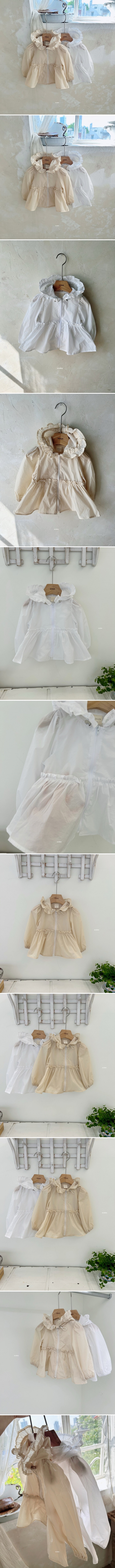 Azalea - Korean Children Fashion - #fashionkids - By Windbreaker - 2