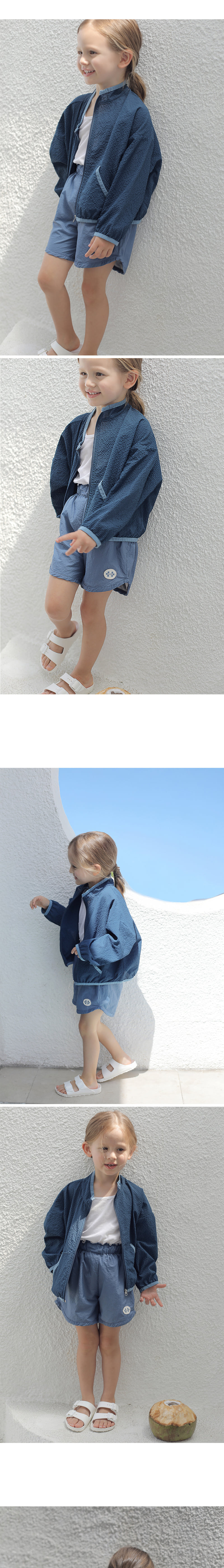 Bien A Bien - Korean Children Fashion - #childofig - Prima Jumper - 7