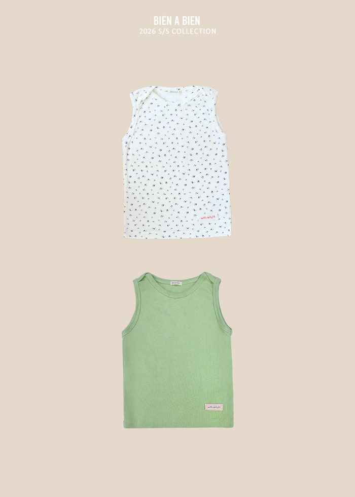Bien A Bien - Korean Children Fashion - #childofig - Ravin Top