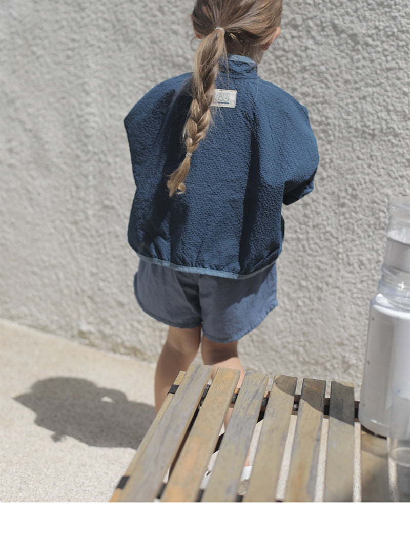 Bien A Bien - Korean Children Fashion - #childrensboutique - Prima Jumper - 8