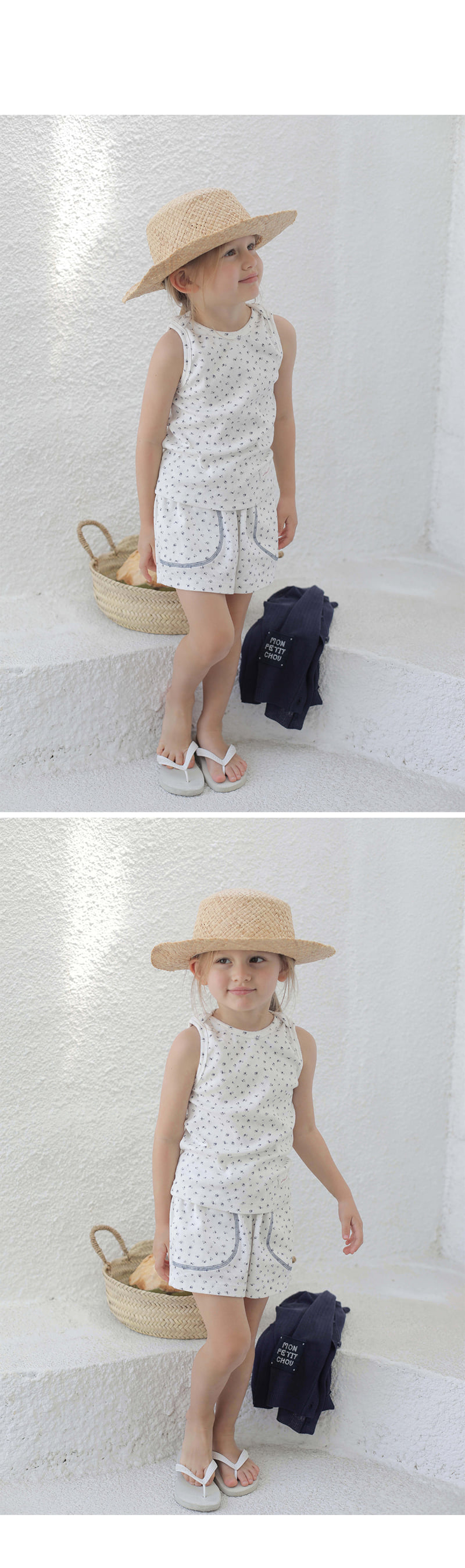 Bien A Bien - Korean Children Fashion - #discoveringself - Sorabin Pants - 3