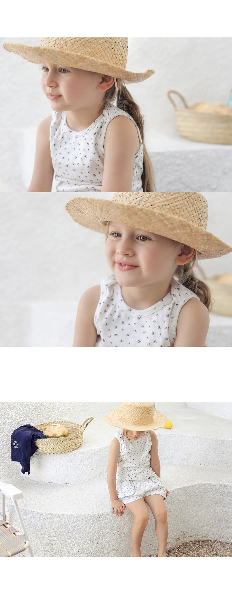Bien A Bien - Korean Children Fashion - #fashionkids - Ravin Top - 5