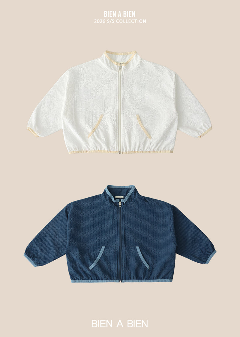 Bien A Bien - Korean Children Fashion - #magicofchildhood - Prima Jumper
