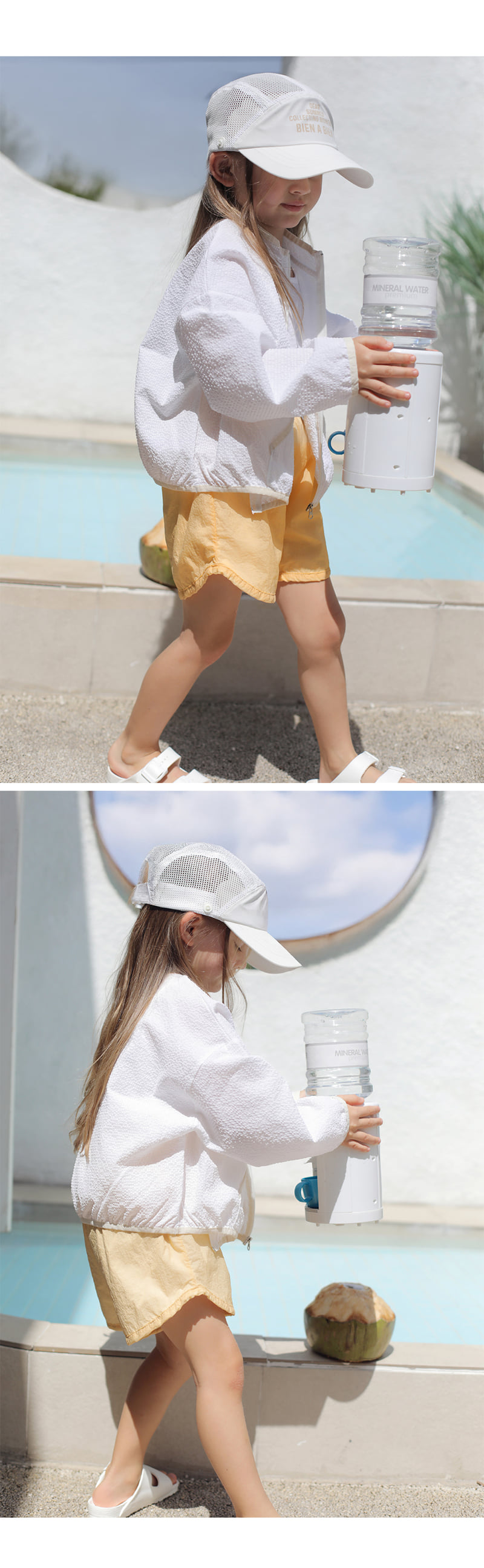 Bien A Bien - Korean Children Fashion - #prettylittlegirls - Prima Jumper - 3