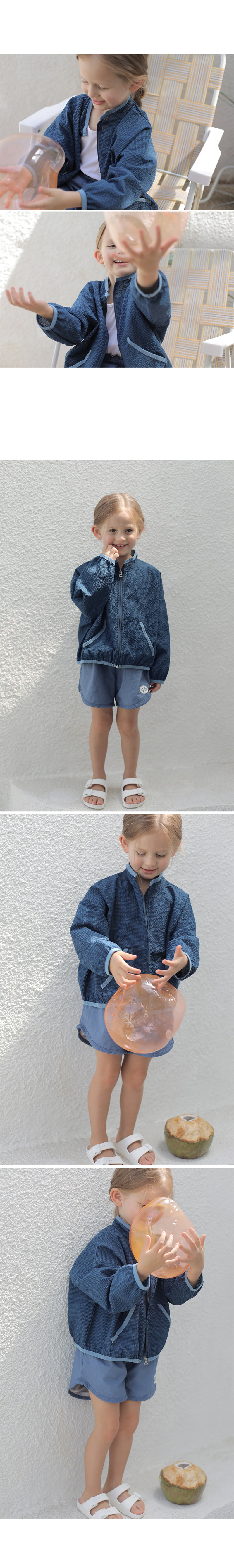 Bien A Bien - Korean Children Fashion - #stylishchildhood - Prima Jumper - 6