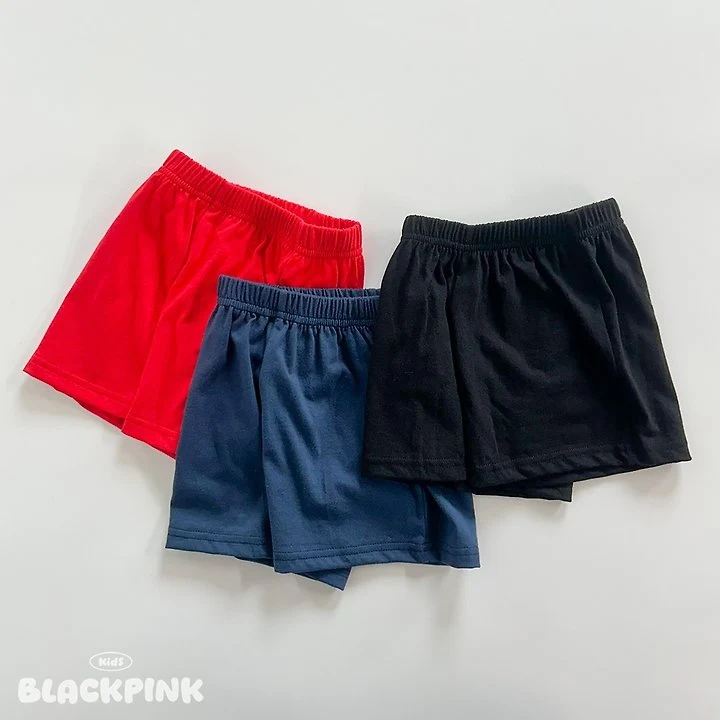 Black Pink - Korean Children Fashion - #magicofchildhood - Valentine Heart Set-Up - 6