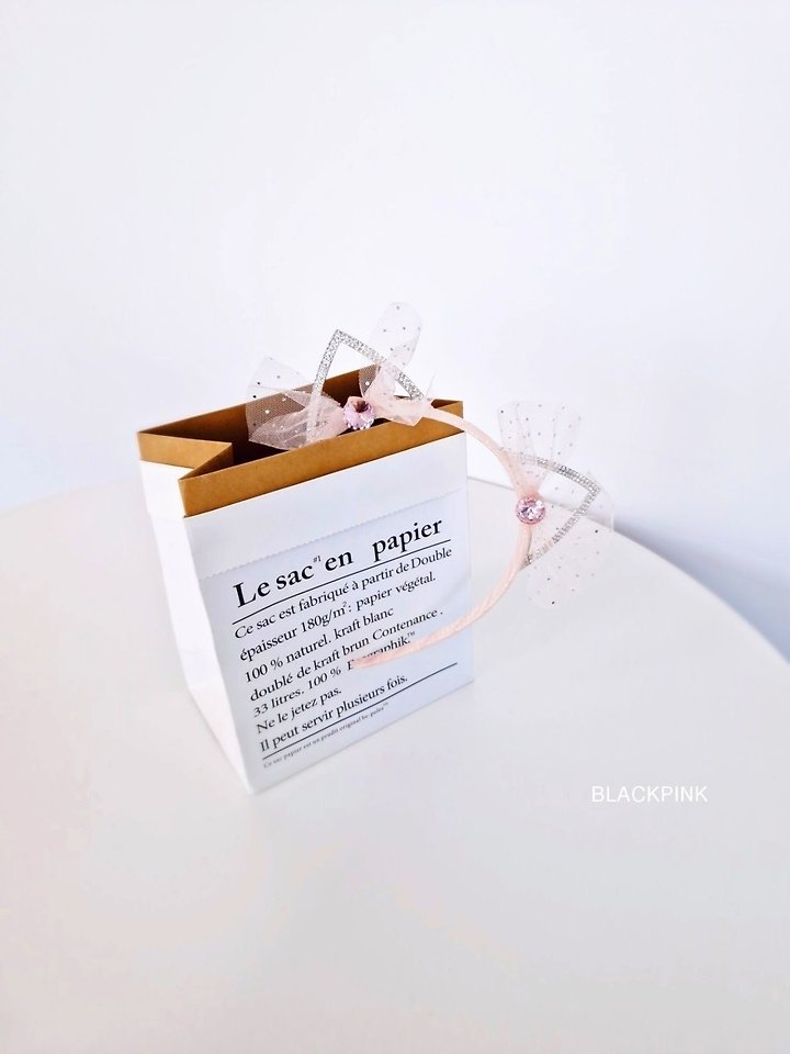 Black Pink - Korean Children Fashion - #prettylittlegirls - Cat Jewel Headband - 5