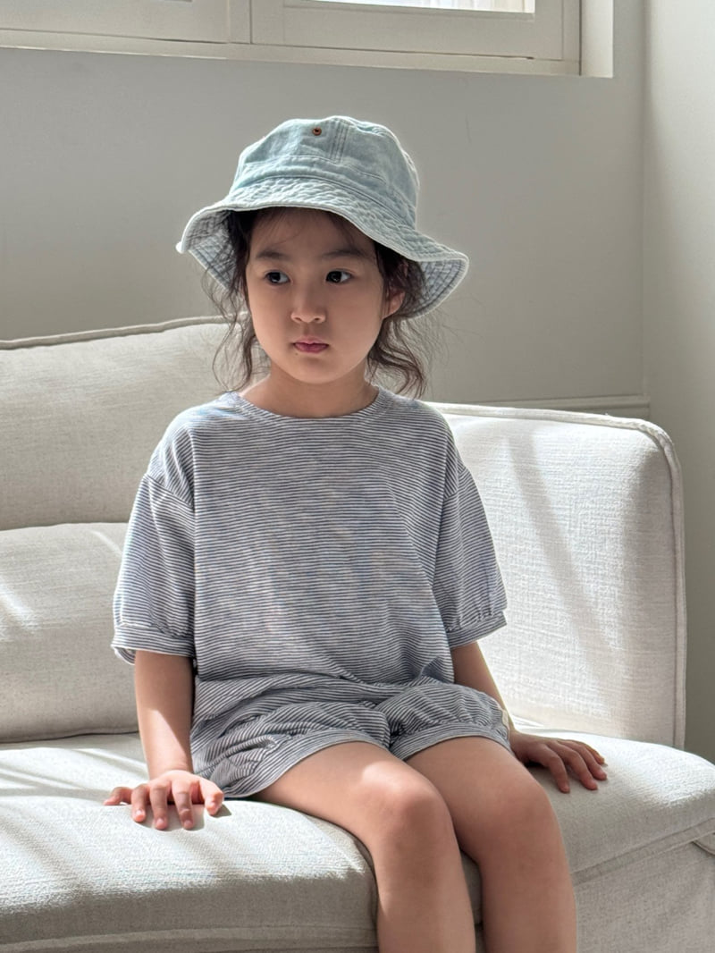 Bon Bon Butik - Korean Children Fashion - #childrensboutique - Pumpkin Tee - 12