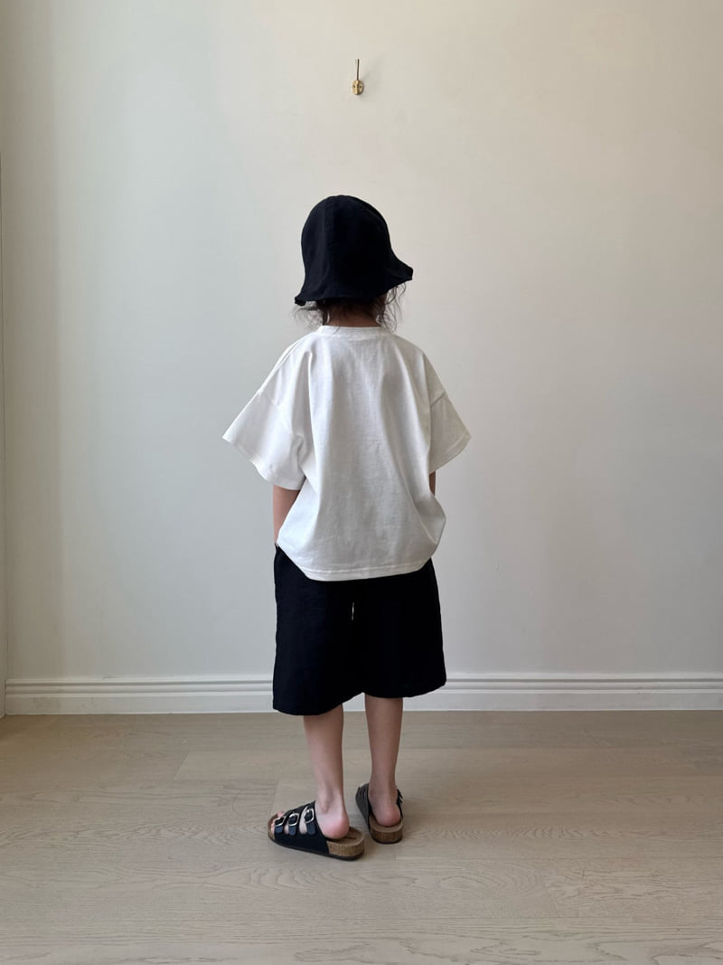 Bon Bon Butik - Korean Children Fashion - #kidzfashiontrend - Poca Tee - 7