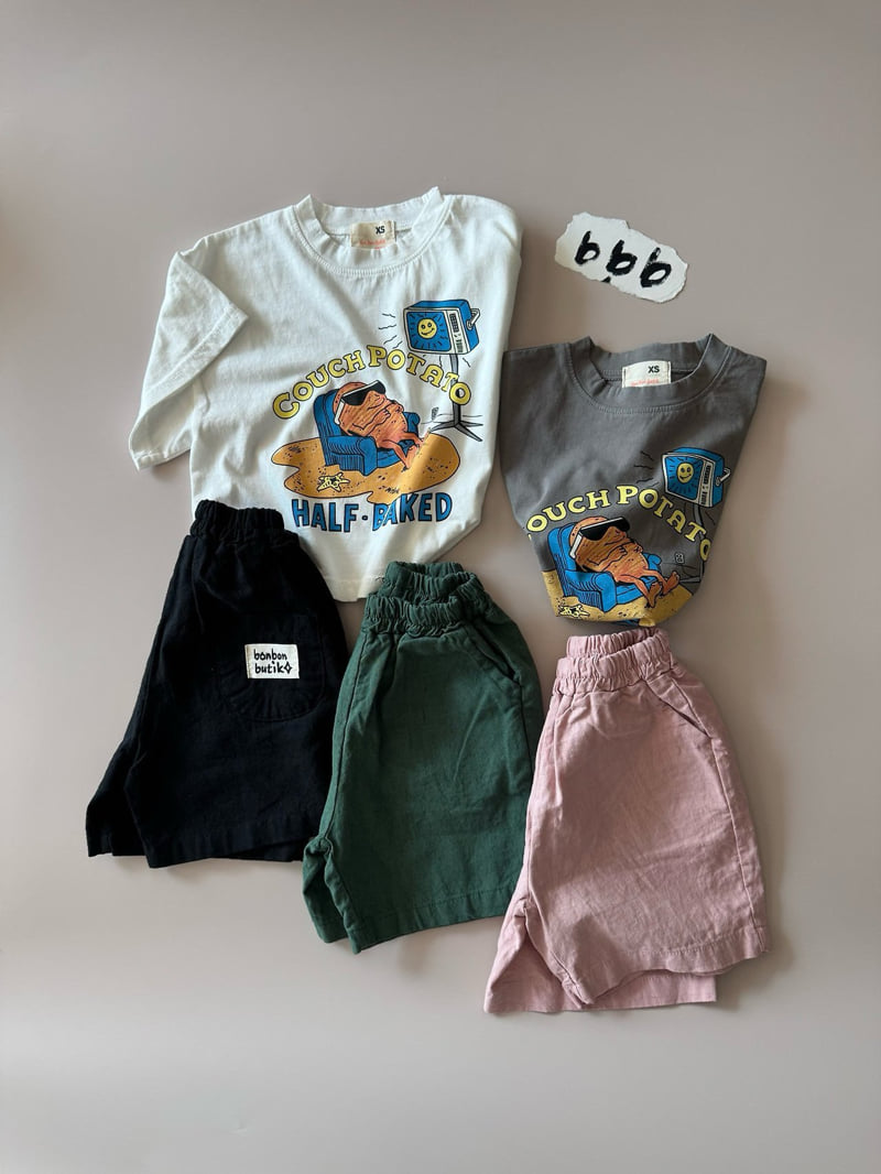 Bon Bon Butik - Korean Children Fashion - #littlefashionista - Poca Tee - 9