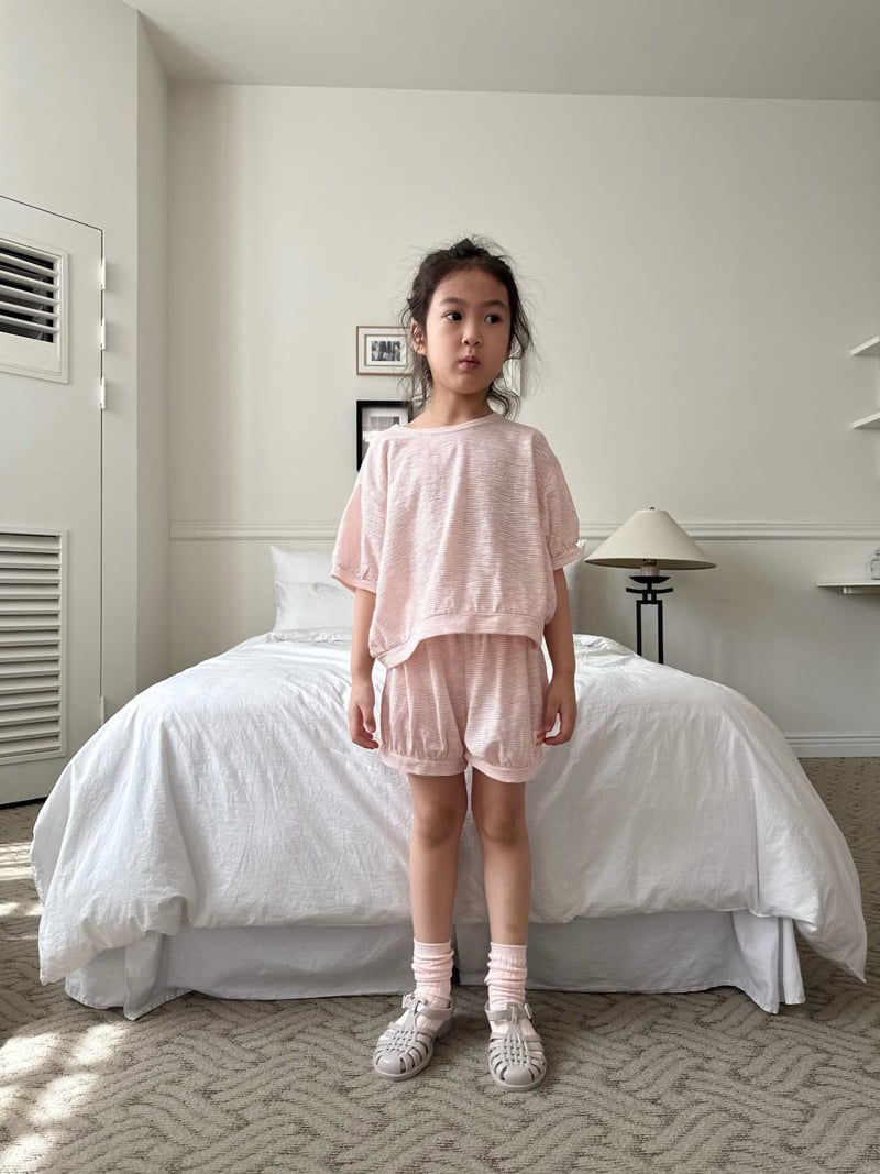 Bon Bon Butik - Korean Children Fashion - #magicofchildhood - Pumpkin Tee - 7