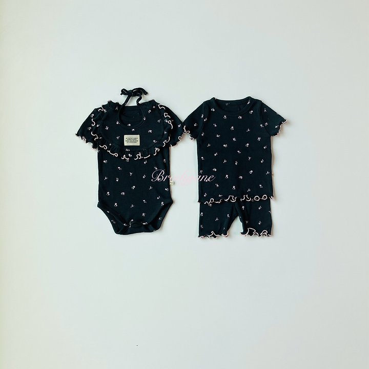 Brody Jane - Korean Baby Fashion - #babyboutique - Bonetto Setup - 11