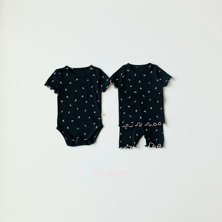 Brody Jane - Korean Baby Fashion - #babyboutiqueclothing - Bonetto Bonnet - 9