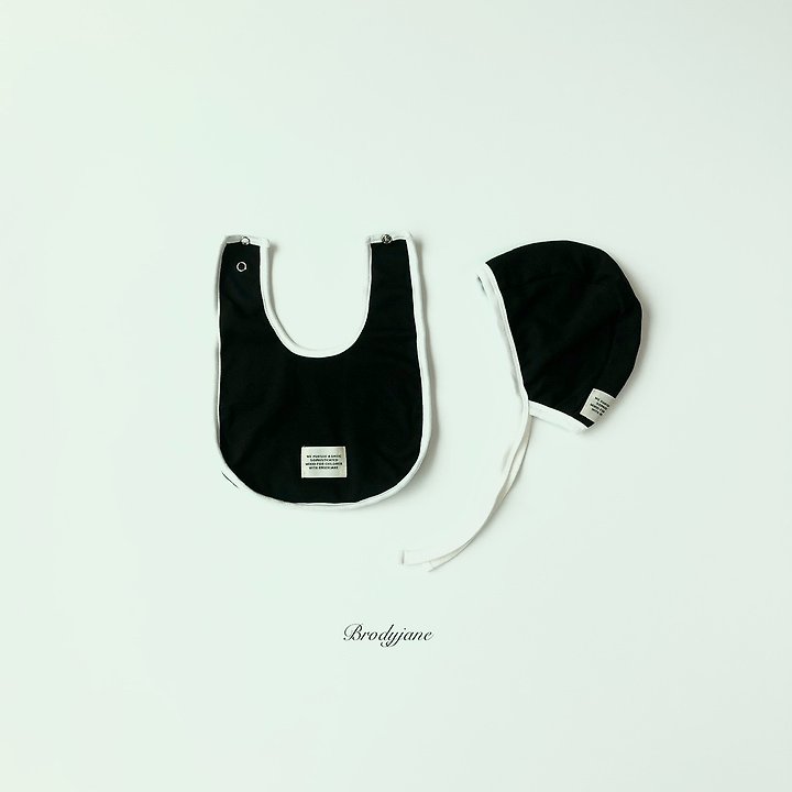 Brody Jane - Korean Baby Fashion - #babyclothing - Coco Bib - 6