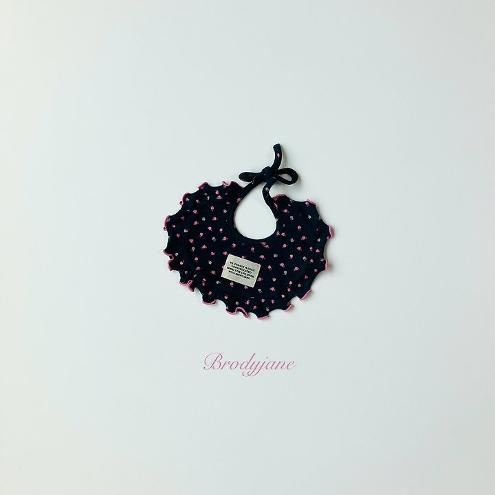 Brody Jane - Korean Baby Fashion - #babyfever - Wildflower Bib - 5