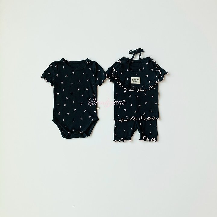 Brody Jane - Korean Baby Fashion - #babygirlfashion - Bonetto Socks - 12