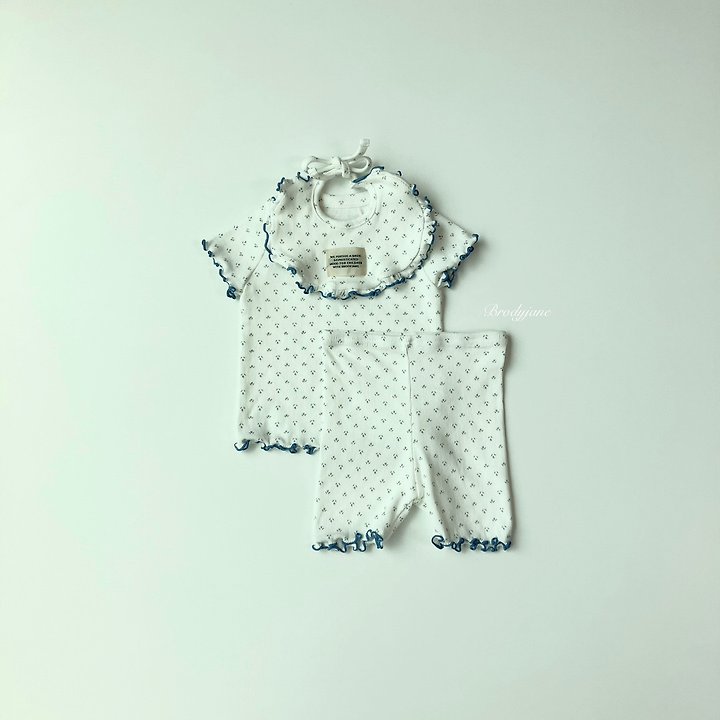 Brody Jane - Korean Baby Fashion - #babyoninstagram - Little Tulip Setup - 5