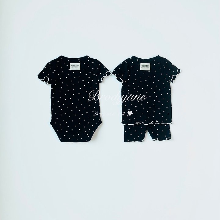 Brody Jane - Korean Baby Fashion - #babyoutfit - Lovey Bonnet - 2