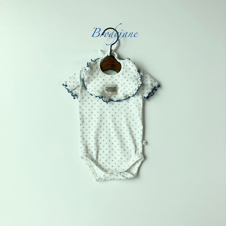 Brody Jane - Korean Baby Fashion - #babyoutfit - Little Tulip Setup - 8