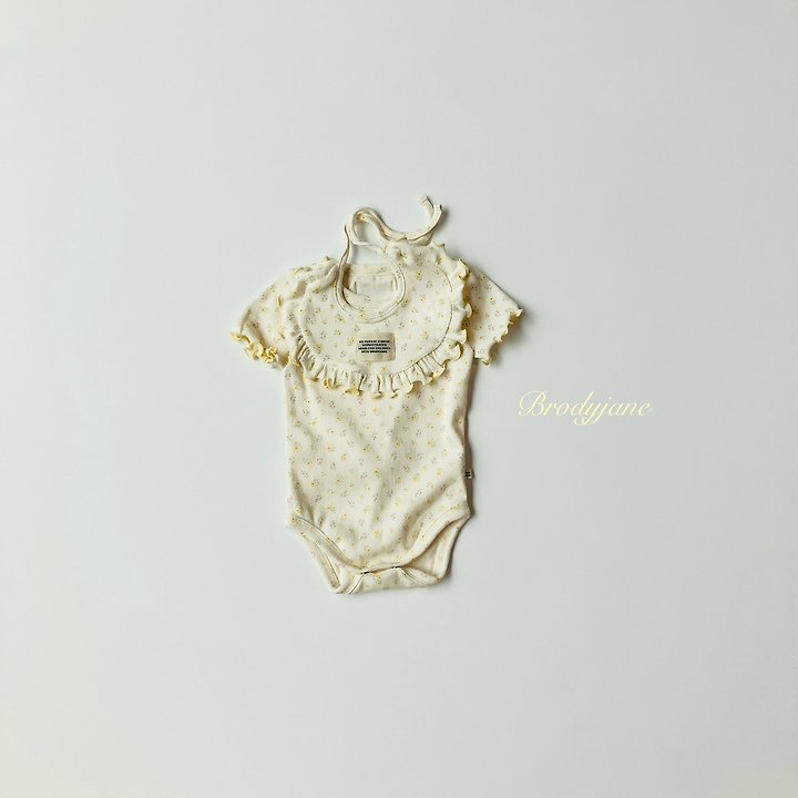 Brody Jane - Korean Baby Fashion - #babywear - Butter Flower Bonnet - 8