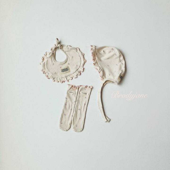 Brody Jane - Korean Baby Fashion - #babywear - Bonetto Setup - 7