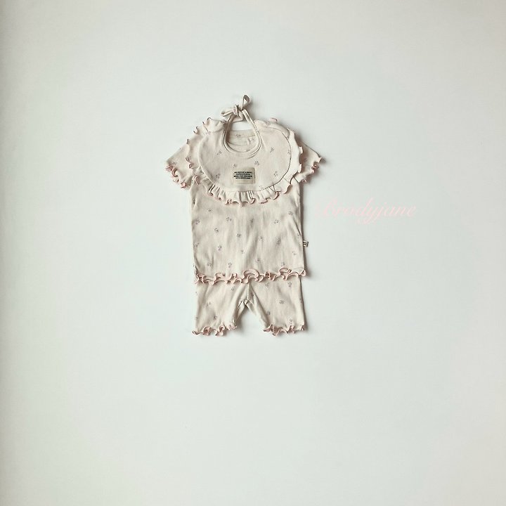 Brody Jane - Korean Baby Fashion - #babywear - Bonetto Suit - 6
