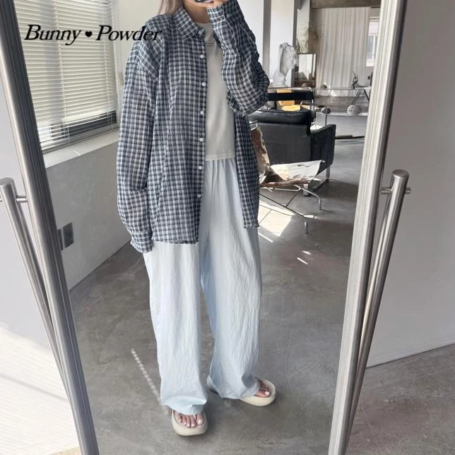 Bunny Powder - Korean Women Fashion - #momslook - Adult Love Pants - 11