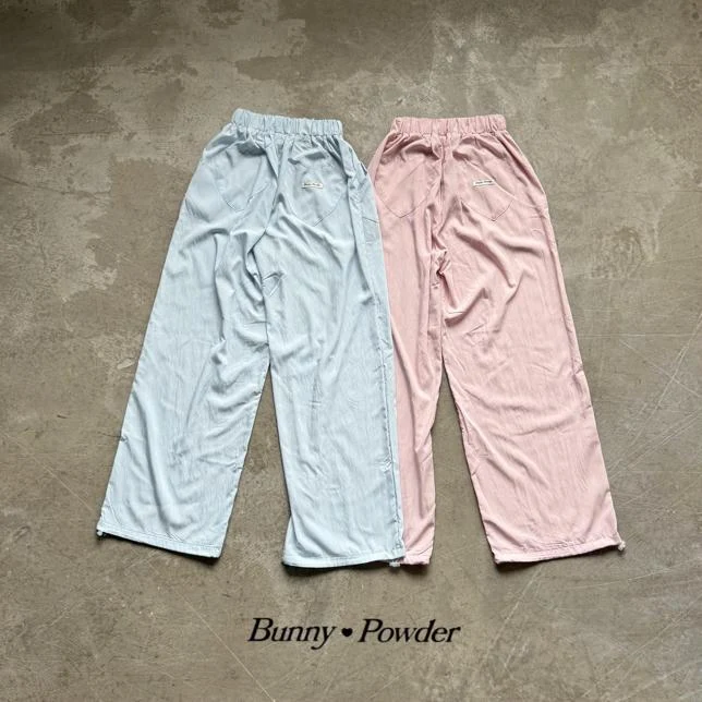 Bunny Powder - Korean Women Fashion - #pursuepretty - Adult Love Pants - 3