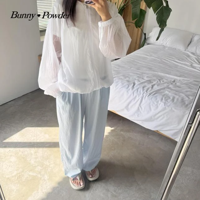 Bunny Powder - Korean Women Fashion - #pursuepretty - Adult Love Pants - 4