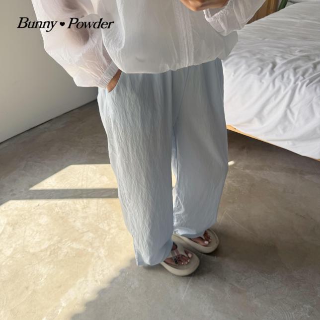 Bunny Powder - Korean Women Fashion - #shopsmall - Adult Love Pants - 6