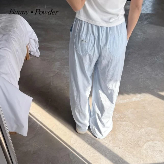 Bunny Powder - Korean Women Fashion - #thelittlethings - Adult Love Pants - 8