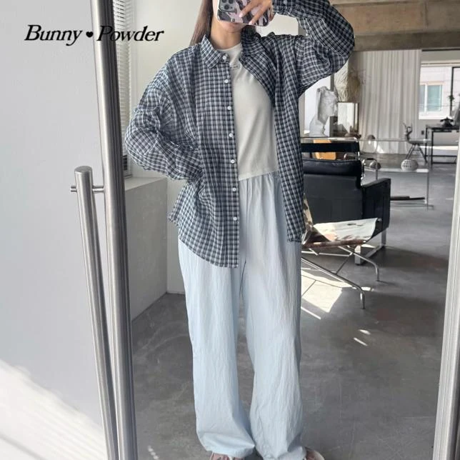 Bunny Powder - Korean Women Fashion - #womensfashion - Adult Love Pants - 10