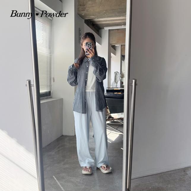 Bunny Powder - Korean Women Fashion - #womensfashion - Adult Love Pants - 12