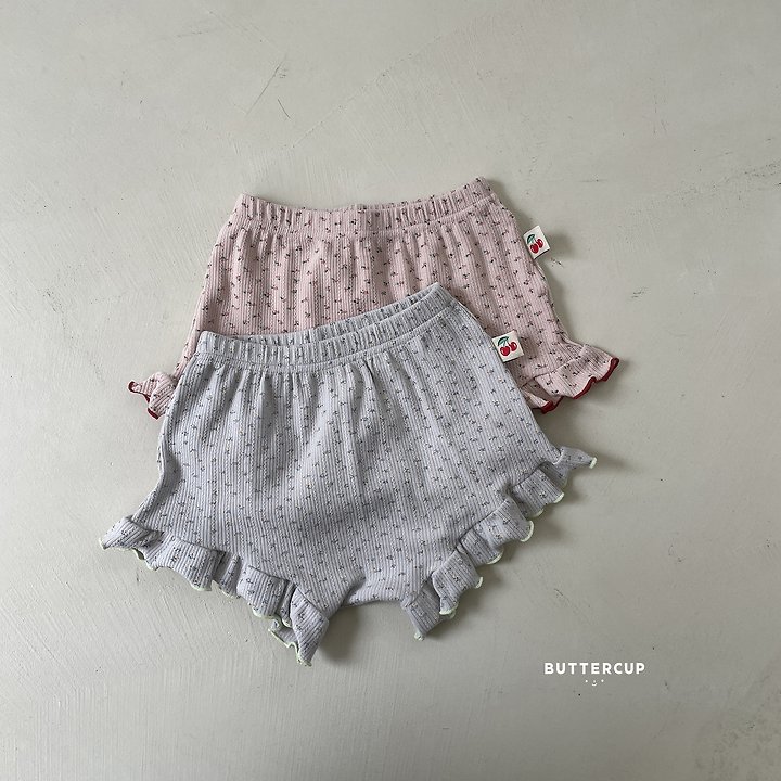 Buttercup - Korean Children Fashion - #kidzfashiontrend - Lisa Shorts - 11