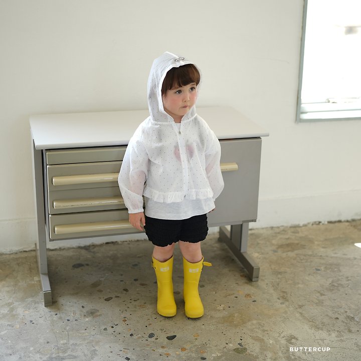 Buttercup - Korean Children Fashion - #magicofchildhood - Mini Puff Pants - 7