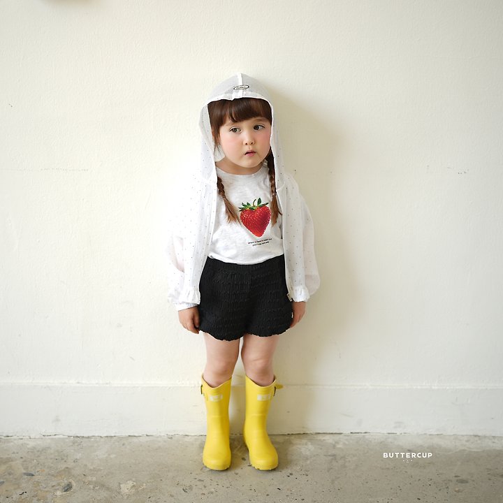 Buttercup - Korean Children Fashion - #minifashionista - Mini Puff Pants - 8