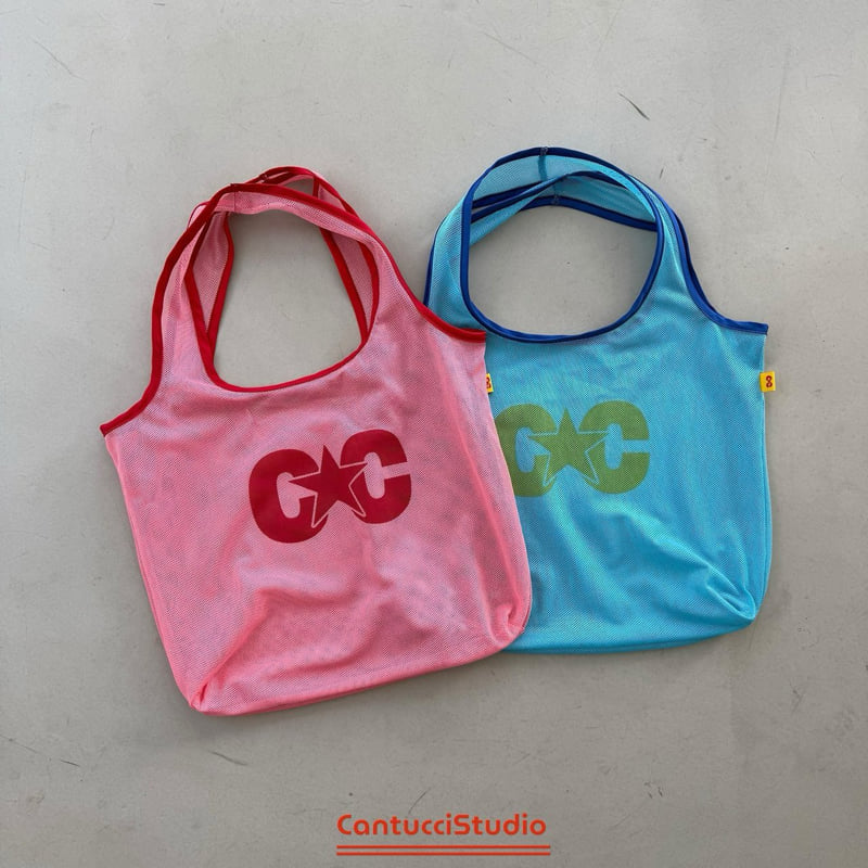 Cantucci Studio - Korean Children Fashion - #Kfashion4kids - Swim Bag