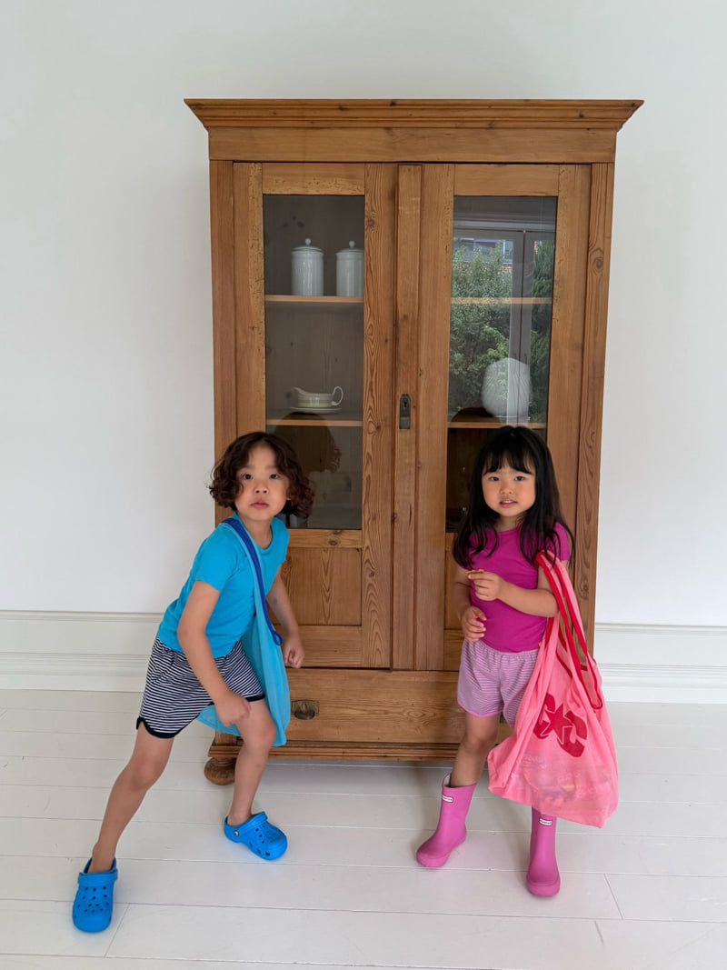 Cantucci Studio - Korean Children Fashion - #Kfashion4kids - Soft Pants - 5