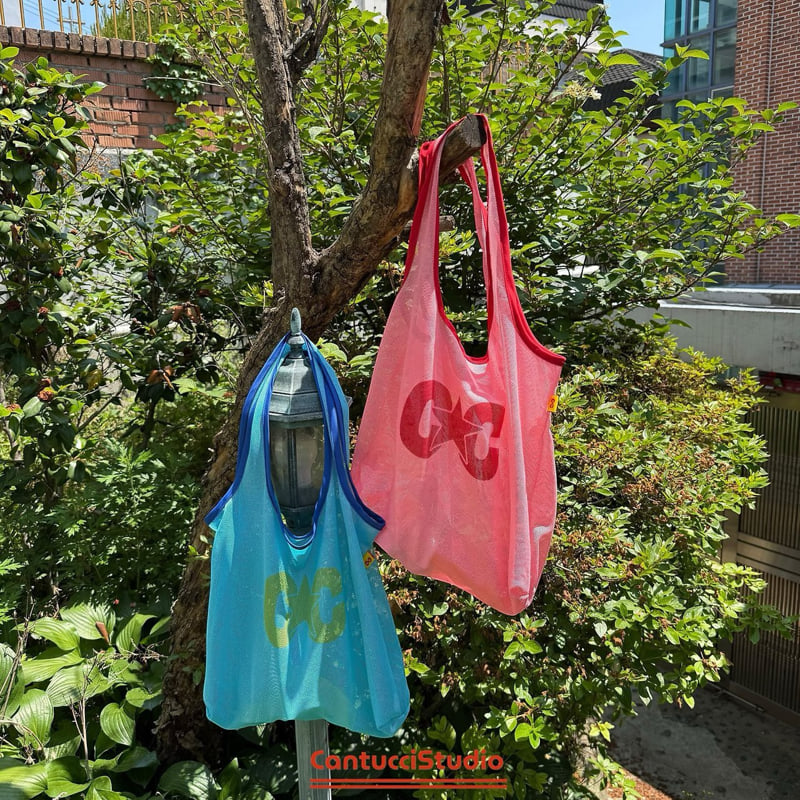 Cantucci Studio - Korean Children Fashion - #childrensboutique - Swim Bag - 10