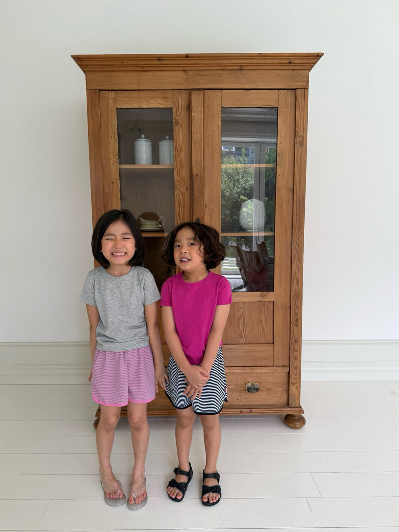 Cantucci Studio - Korean Children Fashion - #childrensboutique - Soft Pants - 12