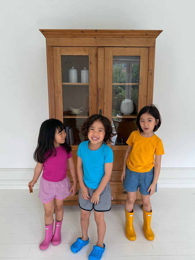 Cantucci Studio - Korean Children Fashion - #childrensboutique - Ant Tee - 11
