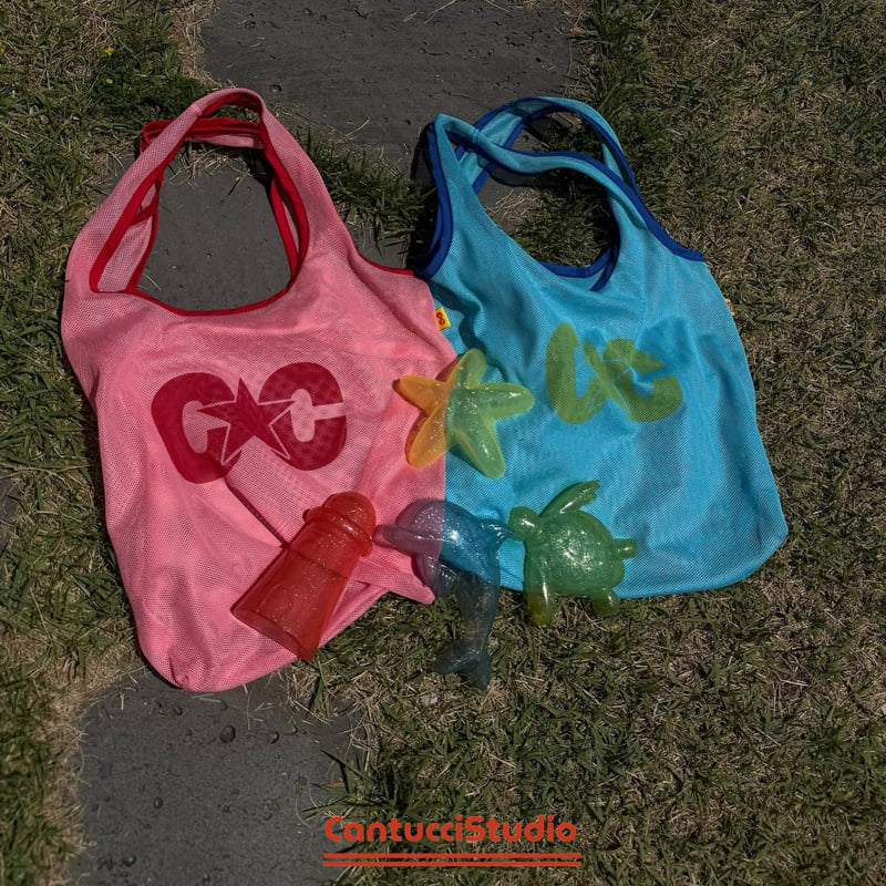 Cantucci Studio - Korean Children Fashion - #designkidswear - Swim Bag - 11