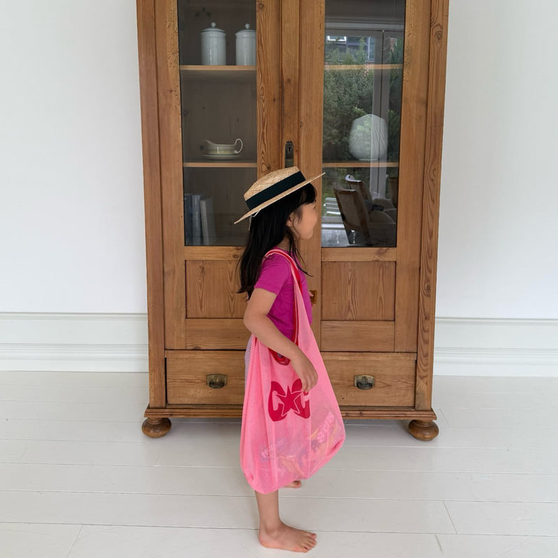 Cantucci Studio - Korean Children Fashion - #discoveringself - Swim Bag - 12