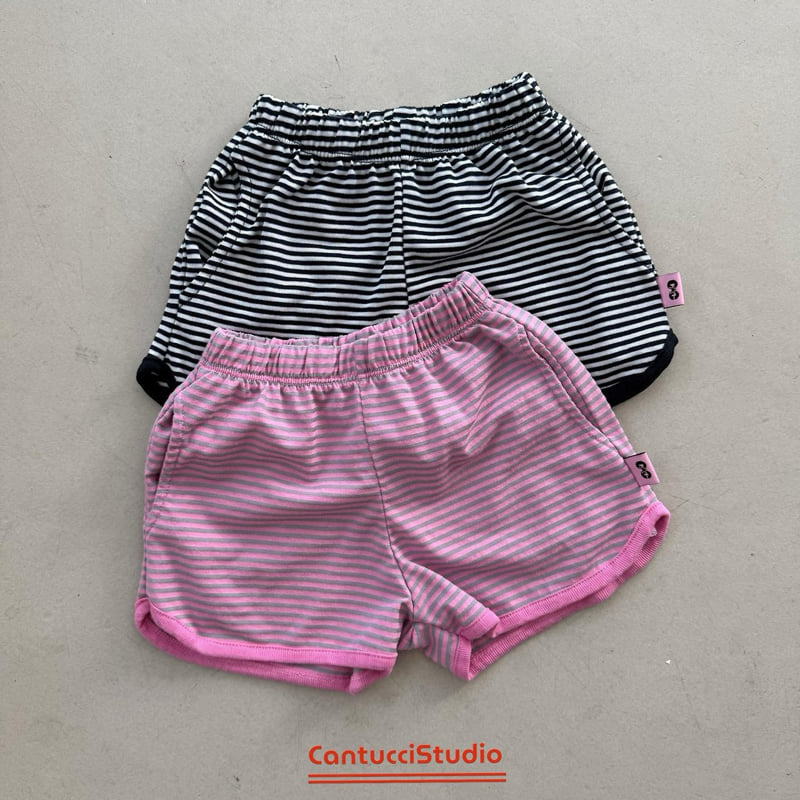 Cantucci Studio - Korean Children Fashion - #fashionkids - Soft Pants