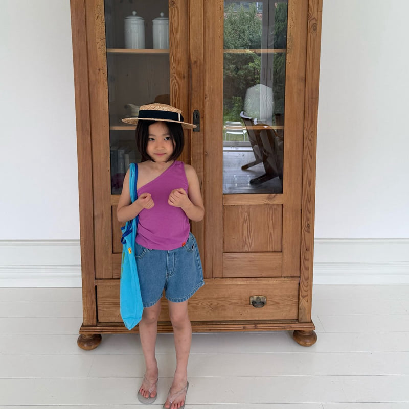 Cantucci Studio - Korean Children Fashion - #littlefashionista - Swim Bag - 2