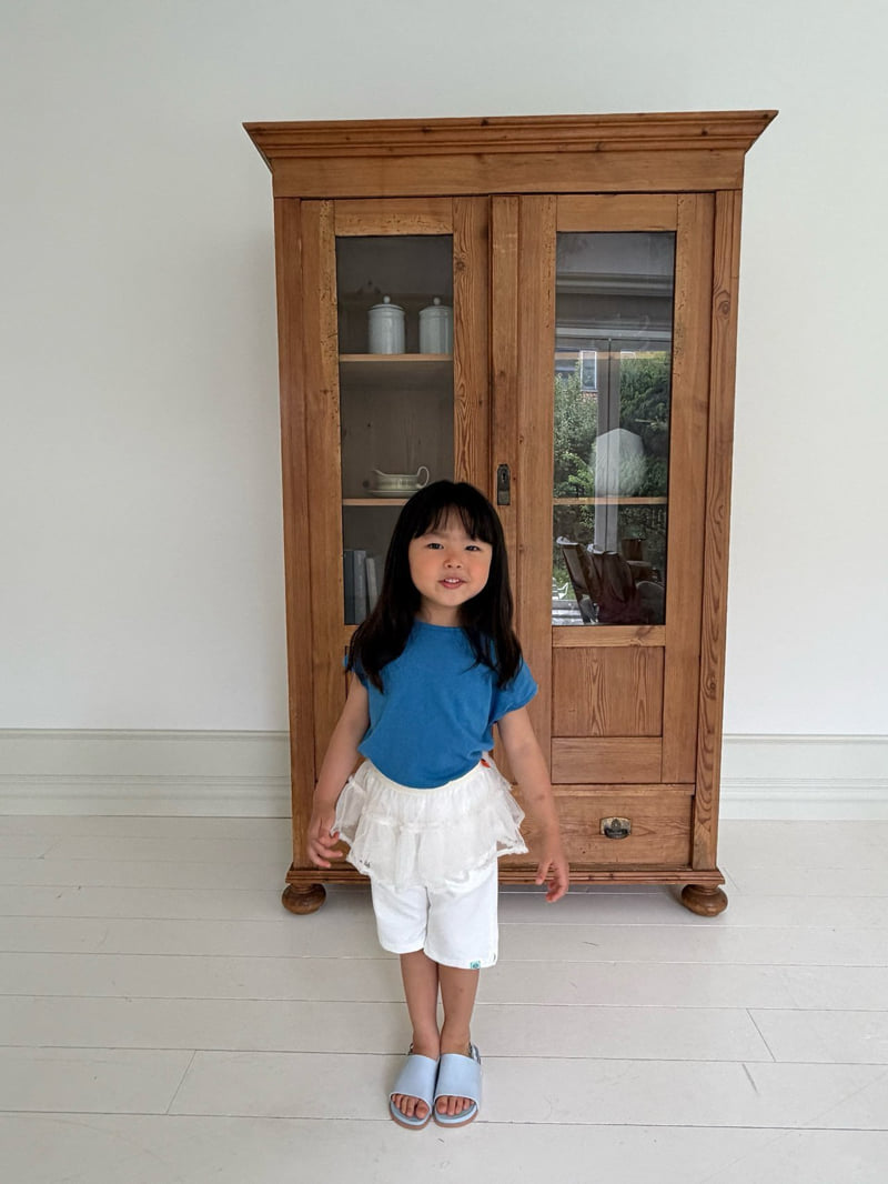 Cantucci Studio - Korean Children Fashion - #magicofchildhood - Mood Tee - 5