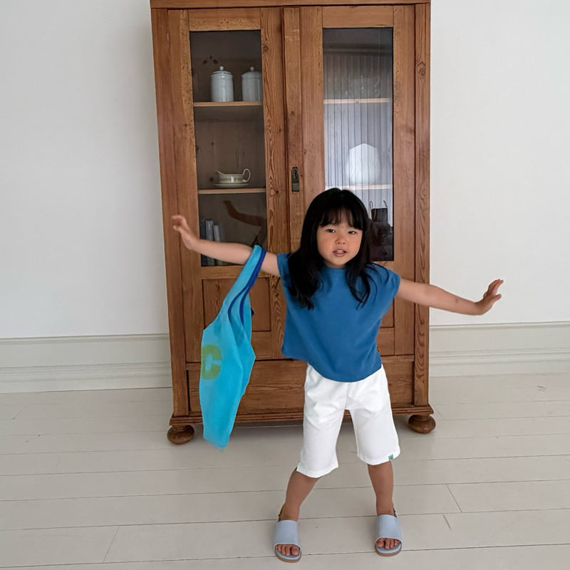 Cantucci Studio - Korean Children Fashion - #prettylittlegirls - Swim Bag - 5