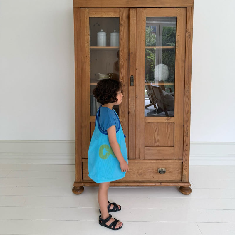 Cantucci Studio - Korean Children Fashion - #todddlerfashion - Swim Bag - 6
